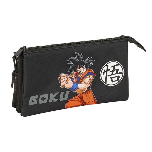 [822622744] PORTATODO TRIPLE DRAGON BALL 22x12x4cm