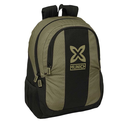 [642610665] MOCHILA ADAPT.CARRO MUNICH "WEST" 32x44x4cm