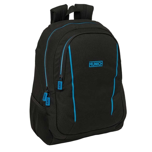 [642611665] MOCHILA ADAPT.CARRO MUNICH "ROAD" 32x44x4cm