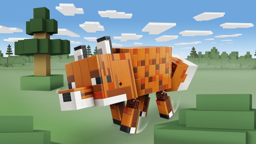 [LE21588] El Zorro 21588