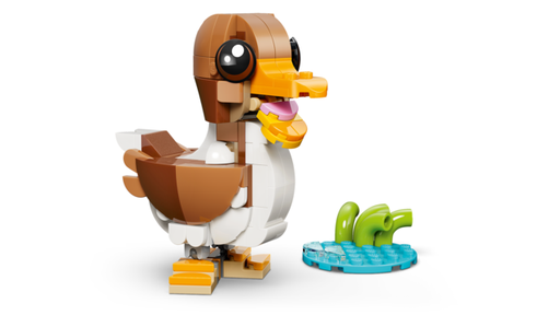 [LE31382] Simpáticos Animales: Cachorro Juguetón 31382