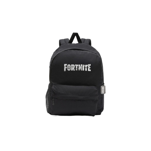 [MC42-16-FN] Fortnite  Mochila Juvenil Adaptable a Trolley-   Where we droppin 41x32x4cm