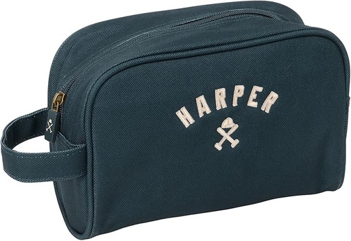 [812459249] NECESER HARPER & NEYER