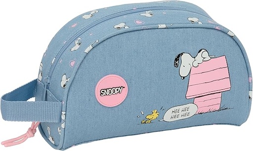 [812639824] NECESER ADAPT. A CARRO SNOOPY
