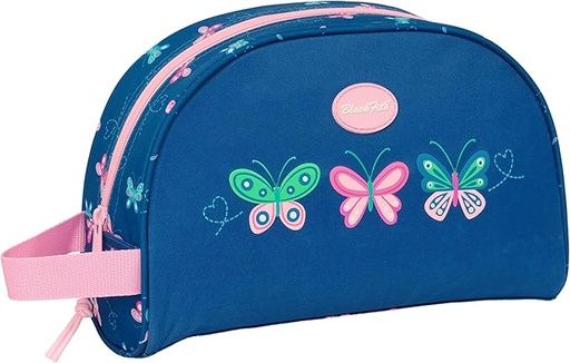 [842630332] NECESER ADAPT.CARRO BLACKFIT8 "MARIPOSAS"