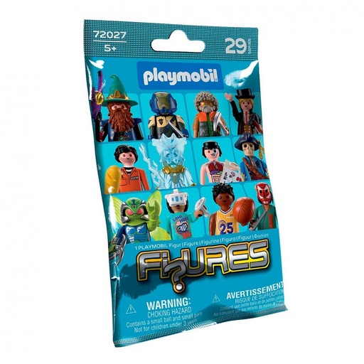 [PL72027] Figuras, niño (Serie 29) PLAYMOBIL 210375