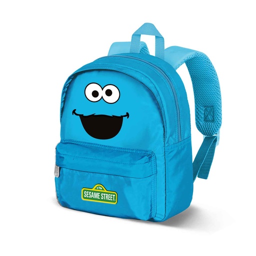 [KAR08920] MONSTRUO  GALLETAS Mochila Joy KARACTERMANIA 8920 22x27x3cm