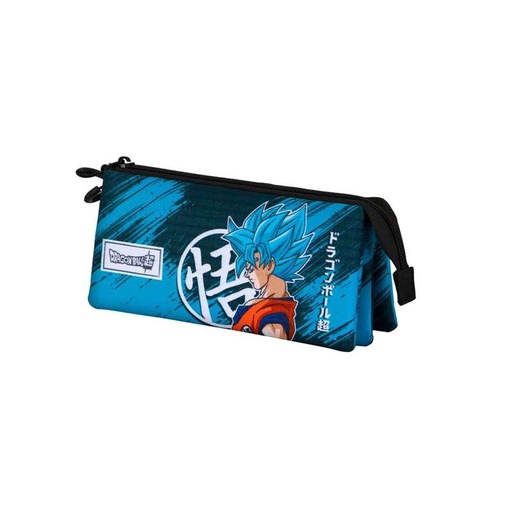 [KAR09483] DRAGON BALL Ptodo Triple Saiyajin B KARACTERMANIA 9483 20x12x2cm