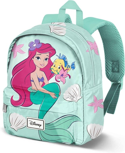 [KAR09693] ARIEL Mochila Joy Shell KARACTERMANIA 9693 22x27x3cm