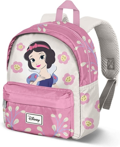 [KAR09695] BLANCANIEVES Mochila Joy Flower KARACTERMANIA 9695 22x27x3cm