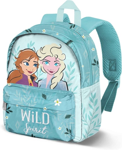 [KAR09699] FROZEN 2 Mochila Joy Wild KARACTERMANIA 9699 22x27x3cm