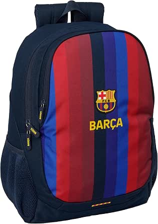 [612629665] MOCHILA ADAPT.CARRO F.C.BARCELONA 1ª EQUIP. 26/27 SAFTA 612629665