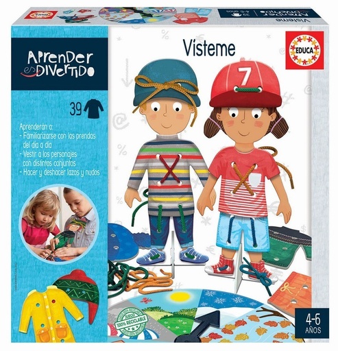 [E19326] JUEGO VISTEME FSC(R)